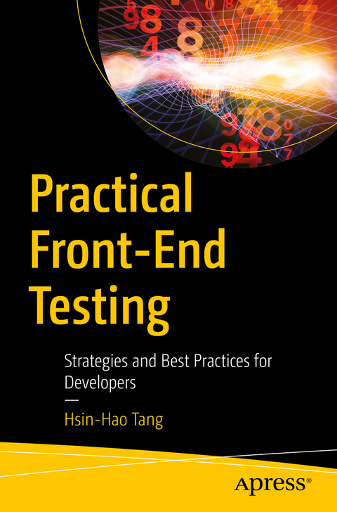 Practical front-end testing - Hsin-Hao Tang