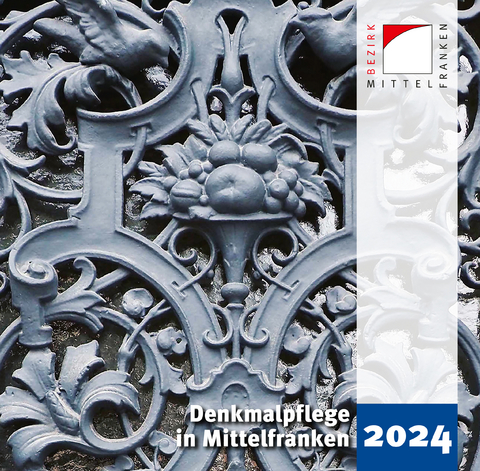 Denkmalpflege in Mittelfranken - 
