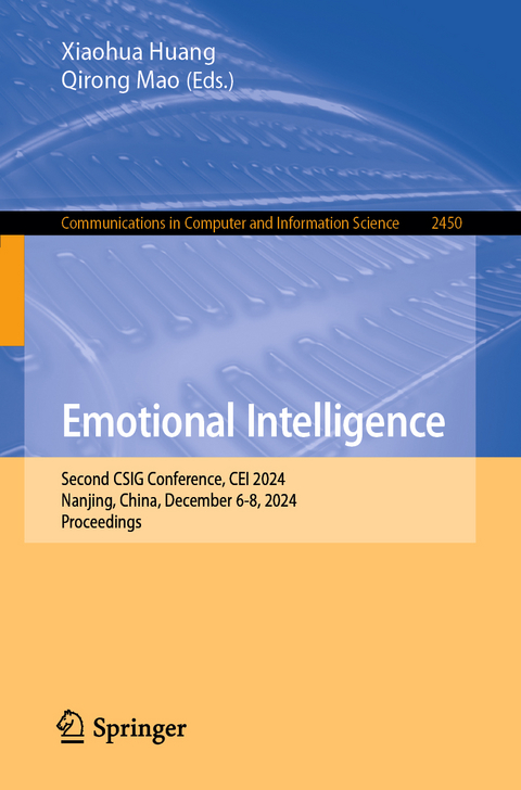 Emotional Intelligence - 