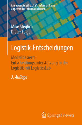 Logistik-Entscheidungen