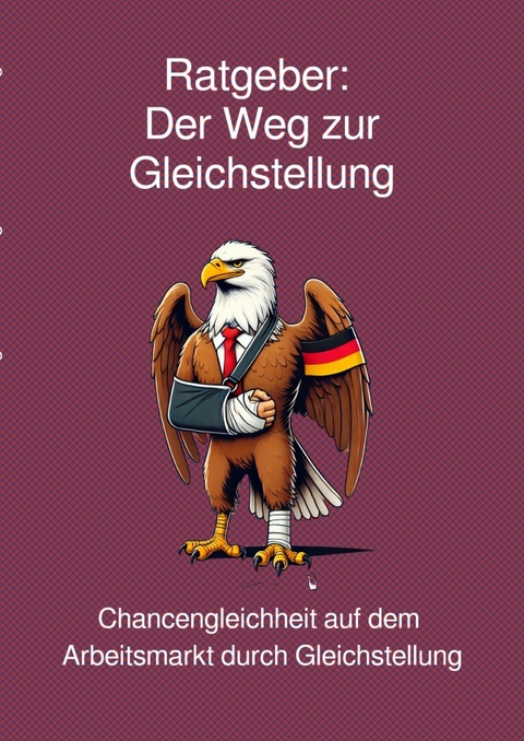 Ratgeber: Der Weg zur Gleichstellung - F. Pietzschmann
