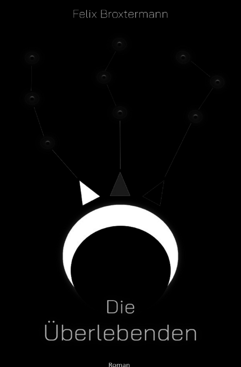 Die &Uuml;berlebenden - Felix Broxtermann