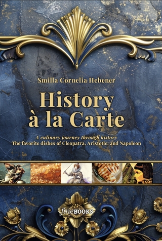 History à la Carte