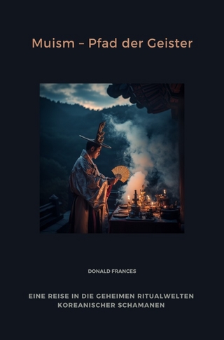 Muism – Pfad der Geister