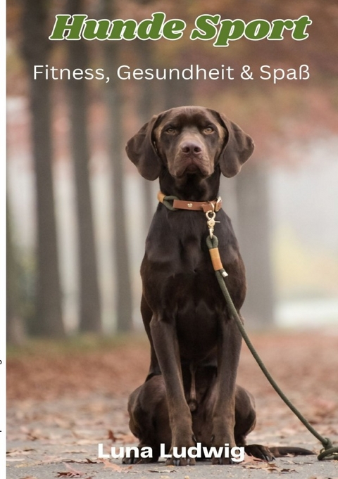 Hundesport - Luna Ludwig