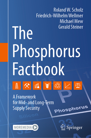 The Phosphorus Factbook
