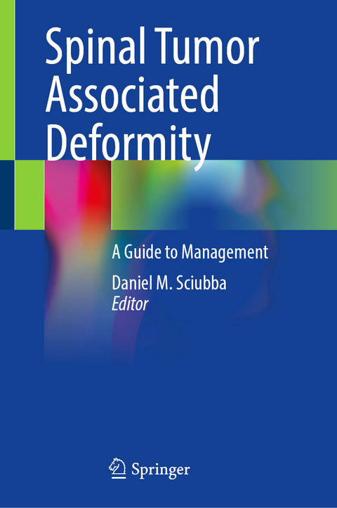 Spinal Tumor Associated Deformity - 