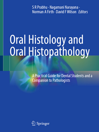 Oral Histology and Oral Histopathology