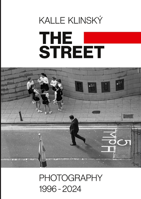 The Street - Kalle Klinsky