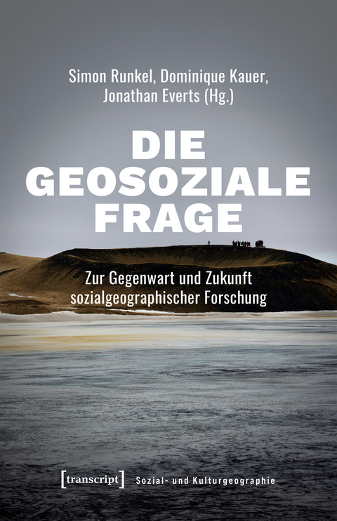 Die geosoziale Frage - 
