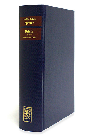 Briefe aus der Berliner Zeit 1691-1705
