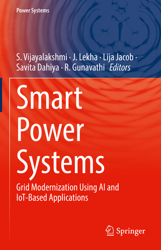 Smart Power Systems