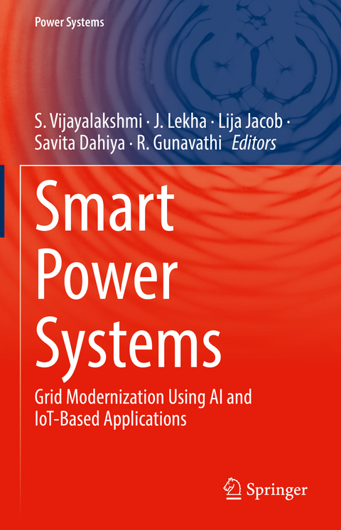 Smart Power Systems - 