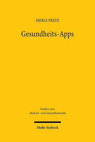 Gesundheits-Apps