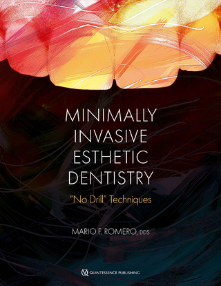 Minimally Invasive Esthetic Dentistry