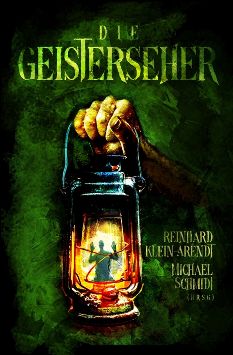 Die Geisterseher - Algernon Blackwood