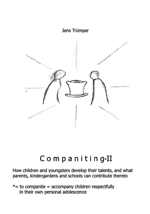Companiting II - Jens Tr&uuml;mper