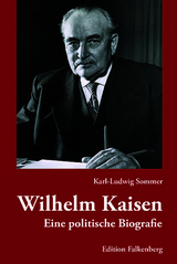 Wilhelm Kaisen - Karl-Ludwig Sommer