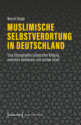 Muslimische Selbstverortung in Deutschland