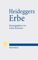 Heideggers Erbe - 