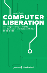 Computer liberation - Jonas Frick