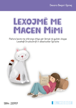 Lexojmë me Macen Mimi