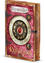 Rubinrot - Kerstin Gier