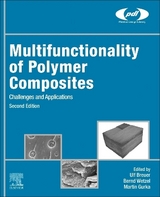 Multifunctionality of Polymer Composites - Breuer, Ulf; Wetzel, Bernd; Gurka, Martin
