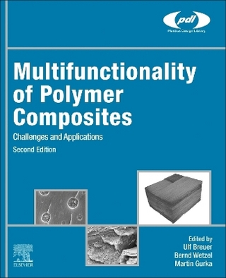 Multifunctionality of Polymer Composites
