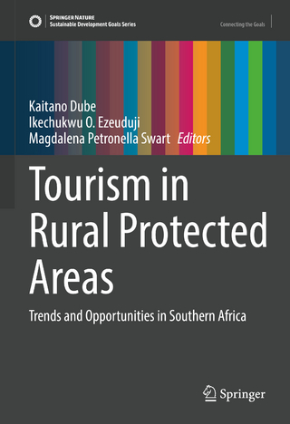 Tourism in Rural Protected Areas