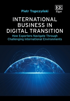 International Business in Digital Transition