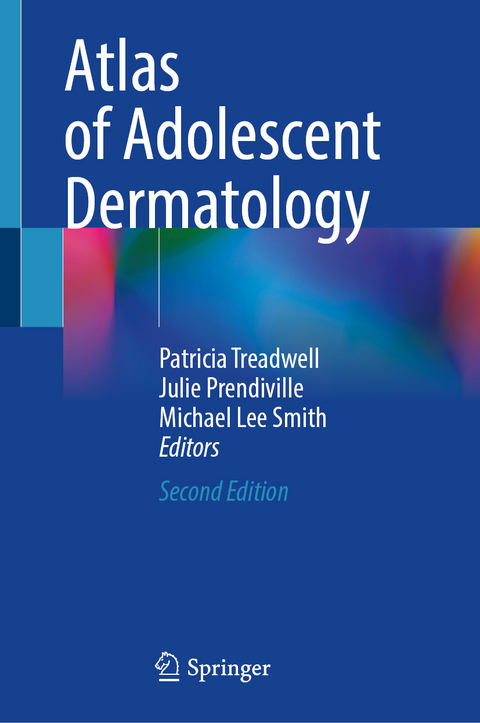 Atlas of Adolescent Dermatology - 