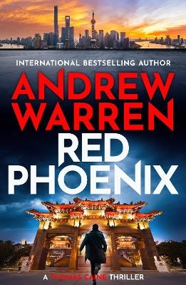 Red Phoenix - Andrew Warren