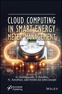 Cloud Computing in Smart Energy Meter Management - 