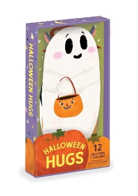 Halloween Hugs - 