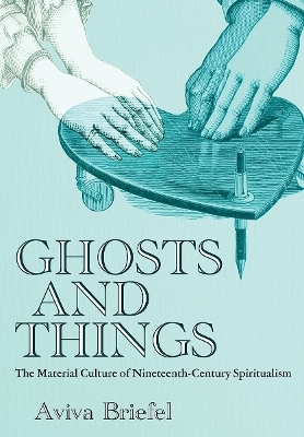 Ghosts and Things - Aviva Briefel