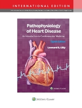 Pathophysiology of Heart Disease - Lilly, Leonard S.