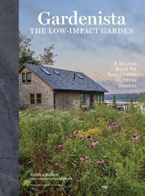 Gardenista: The Low-Impact Garden