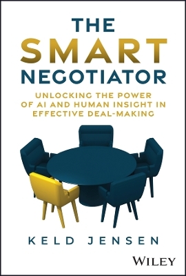 The Smart Negotiator - Keld Jensen