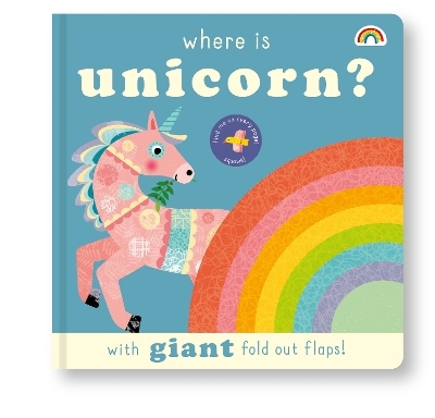 Where is unicorn? - 