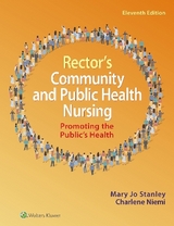 Rector's Community and Public Health Nursing - Stanley, Mary Jo; Niemi, Charlene