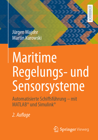 Maritime Regelungs- und Sensorsysteme