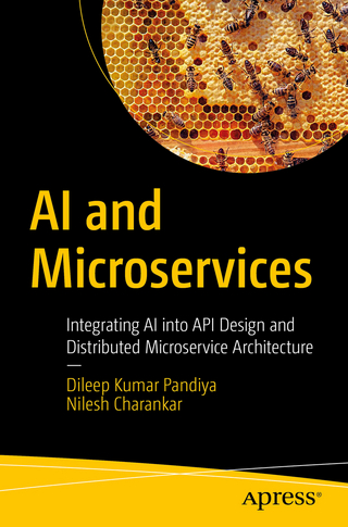 AI and Microservices