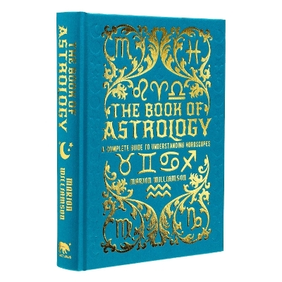 The Book of Astrology - Marion Williamson