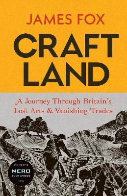 Craftland - James Fox
