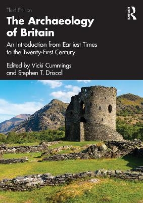 The Archaeology of Britain - 