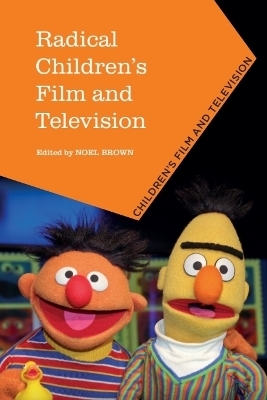 Radical Children's Film and Television - 