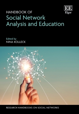 Handbook of Social Network Analysis and Education