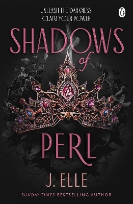 Shadows of Perl - J. Elle