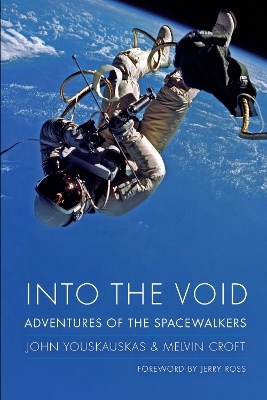 Into the Void - John Youskauskas, Melvin Croft